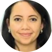 Diana Arango, Gender-Based Violence Prevention and Response Portfolio Coordinator, World Bank