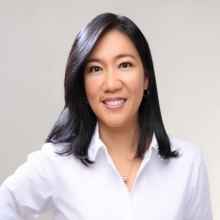 Lesley Jeanne Y. Cordero