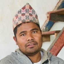 Purna Bahadur Bishwakarma