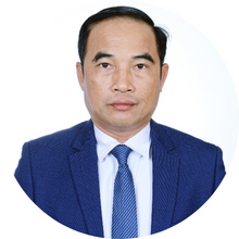 Long Saroeurn, General Department of Digital Management of Civil Servants, Ministry Civil Servants, Cambodia