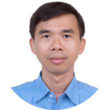 Sokbunthoeun So, Senior Public Sector Specialist, Governance Global Practice, World Bank
