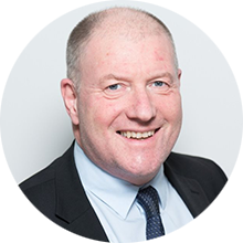 Photo of David Jackson