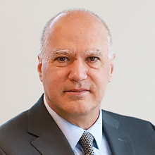 Issam Abousleiman