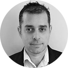 Photo of  Jeremy Gorelick