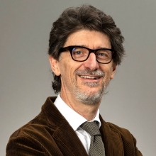 Male in formal attire