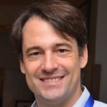 Profile picture of Patrick Premand