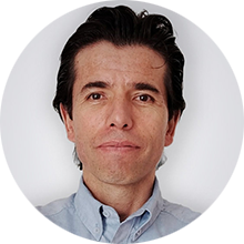 photo of Jacobo Herdoíza
