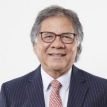 YBhg. Dato’ Sri Idris Jala