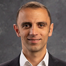 Dario Caldara