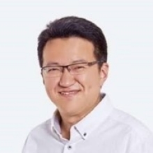 Liew Chin Tong