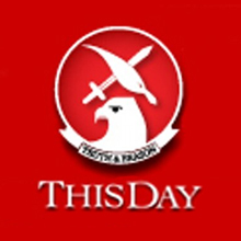 This Day - Nigeria