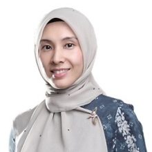 YB Nurul Izzah Anwar
