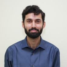 Zain Chaudhry