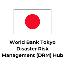 World Bank Tokyo Disaster Risk Management