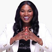 Anita Erskine, CEO, Erskine Communications