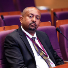 Ethiopia Gender Financial Inclusion World Bank