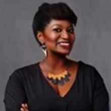 Fatoumata Ba, Tech entrepreneur and VC investor
