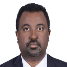 Ethiopia Gender Financial Inclusion World Bank