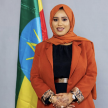 Ethiopia Gender Financial Inclusion World Bank
