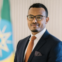 Ethiopia World Bank
