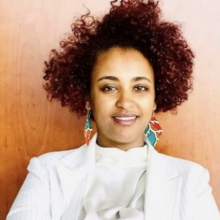 Ethiopia Women Financial Inclusion