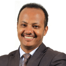 Ethiopia Gender Financial Inclusion World Bank