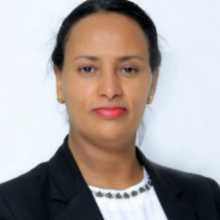 Ethiopia Gender Financial Inclusion World Bank