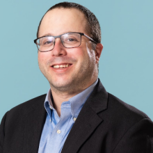 Dan Honig image
