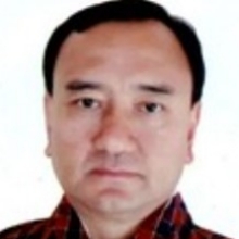 Karma-Tshering