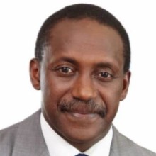 Kandeh Yumkella