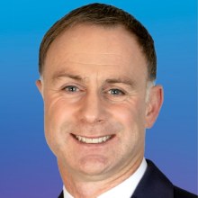 Simon Watts