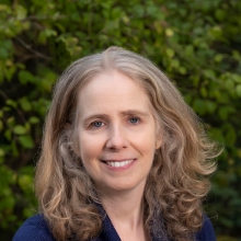 Corinna Gilfillan