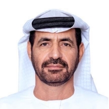 H E Salem Saeed Al Ghafan Al Jabri