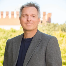 John A List profile pic