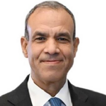 Mr. Badr Abdelatty
