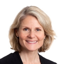 Tine Mørch Smith, Director General, Department for Multilateral Affairs image