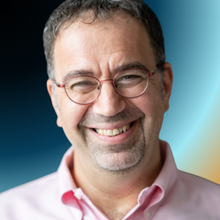 Daron Acemoglu 