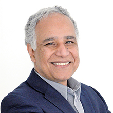 Arup Banerji