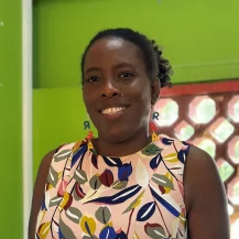 Melisa Hippolyte