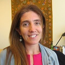 Maria Laura Sanchez Puerta