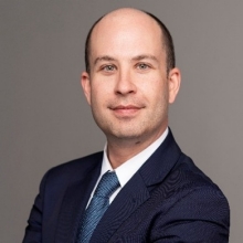 Will Paterson, Senior Financial Sector Specialist 