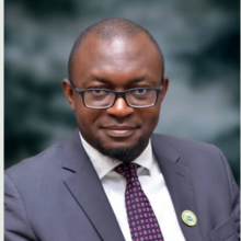Akingbolahan Adeniran