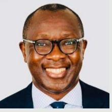 Amara Konneh