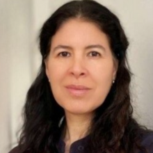 Ana Maria Munoz Boudet