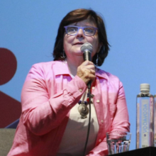 Anabel Cruz