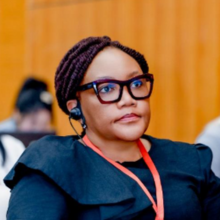 Anele Ncube