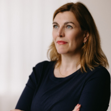 Daniëlle Goudriaan