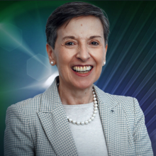 Delia Ferreira