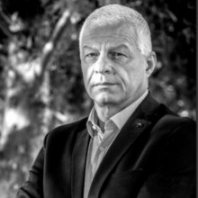 Drago Kos
