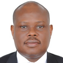 Edward Akol